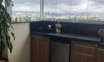 Imagem 4: Cobertura 113m² 2 dormitórios sendo 1 suíte e Lazer completo R$ 910.000,00