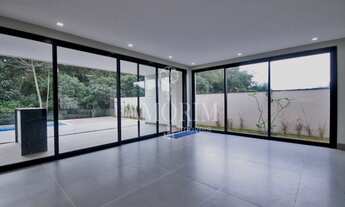 Imagem 9: SANTANA DE PARNAíBA - Casa de Condomínio - Quintas do Ingaí