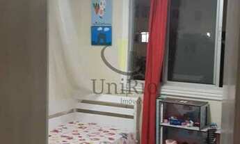 Imagem 6: Apartamento à venda - Mirante Campestre - Pechincha-Jacarepaguá - Rio de Janeiro - RJ