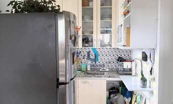 Imagem 6: Apartamento à venda, 60 m² por R$ 350.000,00 - Vila do Castelo - São Paulo/SP