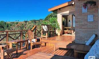 Imagem 6: Casa com 5 dormitórios para alugar, 450 m² por R$ 8.000,00/dia - Descansópolis - Campos do