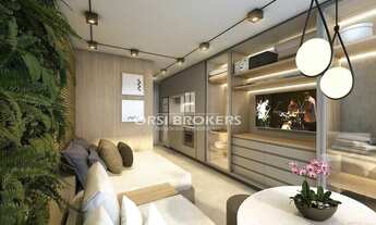 Imagem 3: Apartamento à venda no bairro Pinheiros - São Paulo/SP, Zona Oeste