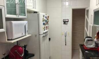 Imagem 4: Santo André - Apartamento Padrão - Vila Gilda