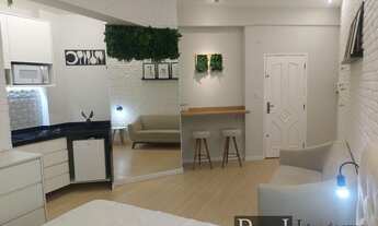 Imagem: Studio 32m² 1 dormitório localizado em
