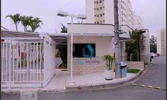 Imagem: Apartamento à venda, 49 m² por R$ 275.600,00