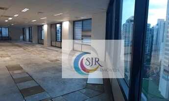 Imagem 5: Conjunto Comercial de 665m² com 11 vagas de garagem!