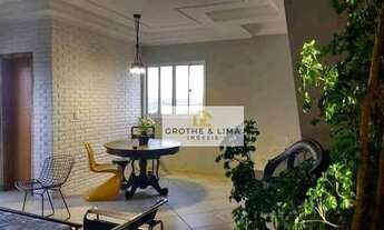 Imagem 5: Linda cobertura na região do Bosque dos Eucaliptos 3 suitesitórios à venda, 153 m² por R