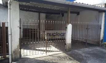 Imagem 2: Casa residencial à venda, Parque São Rafael, São Paulo