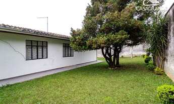 Imagem 2: Casa à venda, 120 m² por R$ 510.000,00 - Santa Cândida - Curitiba/PR