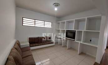 Imagem 7: CASA COM 4 QUARTOS NA VILA UNIVERSITÁRIA - LOCAÇÃO/VENDA - BAURU