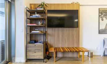 Imagem 7: Apartamento para Aluguel - Santa Cecília, 1 Quarto, 38 m2