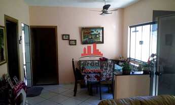 Imagem 4: Casa com 2 dormitórios à venda, 170 m² por R$ 430.000