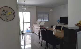 Imagem: Apartamento - Santa Terezinha - Paulínia