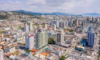 Imagem 3: Apartamento com 3 dormitórios 2 Suítes 1 Lavabo com 127,90 m² no Bairro Campinas - São Jos