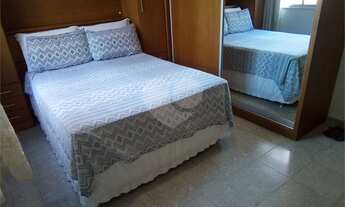 Imagem 6: Rio de Janeiro - Casa de Vila - RIACHUELO