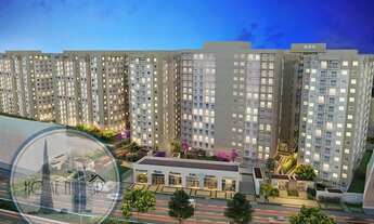 Imagem 2: Apartamento para Venda em São Paulo, Bom Retiro, 2 dormitórios, 1 banheiro