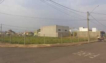 Imagem 2: Terreno para alugar, 1180 m² por R$ 2.500/mês - Parque Universitário - Americana/SP