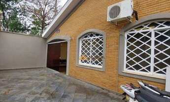 Imagem: Casa com 3 dormitórios à venda, 160 m²