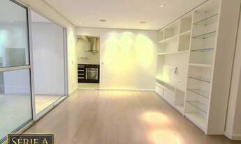 Imagem 4: Apartamento com 3 dormitórios à venda, 96 m² por R$ 775.000,00 - Barra Funda - São Paulo/S