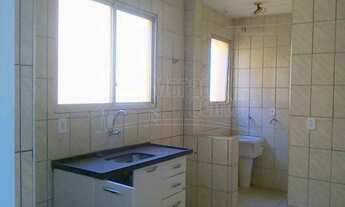 Imagem 5: Venda de Apartamentos / Padrão na cidade de Araraquara