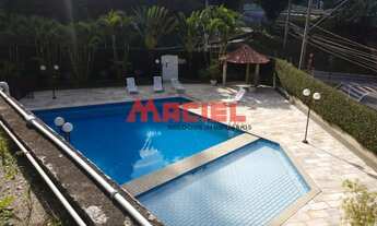 Imagem 2: Venda - APARTAMENTO - SAN FRANCISCO - VILA GUAIANAZES - SAO JOSE DOS CAMPOS - 137 M² AU