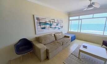 Imagem 4: Apartamento com 4 dormitórios à venda, 200 m² por R$ 1.100.000 - Pitangueiras - Guarujá/SP