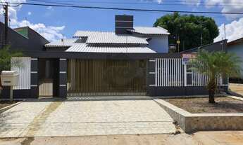 Imagem: Imóvel a venda Bairro Jardim dos Migrantes