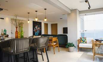 Imagem: Apartamento para venda possui 123 metros