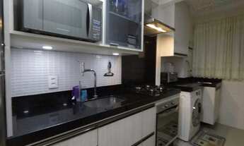 Imagem 5: Apartamento com 2 dormitórios à venda, 12 m² por R$ 359.000 - Bonfim - Campinas/SP