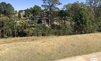 Imagem 5: Terreno à venda, 1346 m² por R$ 1.400.000,00 - Alto Do Capivari - Campos do Jordão/SP