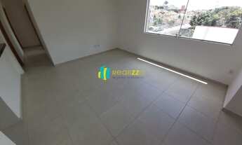 Imagem 2: BELO HORIZONTE - Apartamento Padrão - Santa Amélia