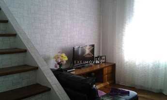 Imagem 3: Apartamento com 4 dormitórios à venda, 180 m² por R$ 520.000 - Cidade Nova - Belo Horizont