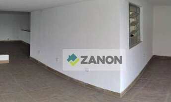 Imagem 4: Salão para alugar, 130 m² por R$ 7.000,00/mês - Centro - São Bernardo do Campo/SP