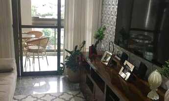 Imagem: Apartamento com 3 dormitórios à venda