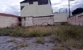 Imagem 3: Terreno para alugar, 1460 m² por R$ 25.000/mês - Tatuapé - São Paulo/SP