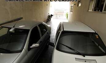 Imagem 5: Aconchegante Sobrado à Venda