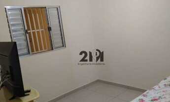 Imagem 7: Sobrado com 2 dormitórios à venda, 140 m² por R$ 478.000,00 - Vila Gustavo - São Paulo/SP