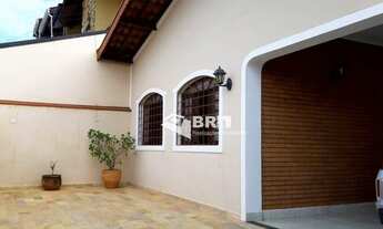 Imagem 3: Casa com 3 dormitórios à venda, 150 m² por R$ 730.000 - Alto Taquaral - Campinas/SP