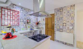 Imagem 6: Apartamento Venda Bela Vista 136 m² 2 Dormitórios