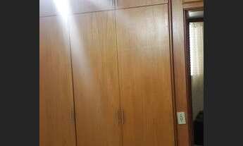 Imagem 6: Apartamento com 3 dormitórios à venda, 63 m² por R$ 196.000 - Jardim Interlagos - Ribeirão