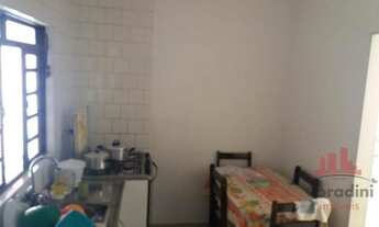 Imagem 7: Casa com 3 dormitórios à venda, 120 m² por R$ 270.000,00 - Jardim Campos Verdes - Nova Ode