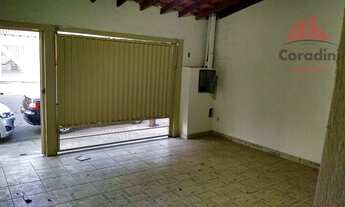 Imagem 4: Casa com 3 dormitórios à venda, 130 m² por R$ 315.000 - Parque Residencial Jaguari - Ameri