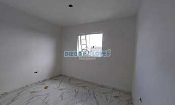 Imagem 7: Sobrado em Tatuquara - Curitiba