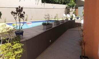 Imagem 5: Casa linda para venda ou locação no Alphaville 1