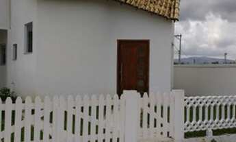 Imagem: Casa 3 Quartos em Itaboraí