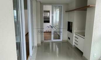 Imagem 4: Apartamento em Alphaville venda