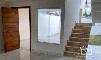 Imagem 6: Feira de Santana - Casa Padrão - Sim