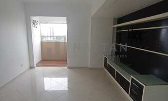 Imagem 4: Apartamento com 2 dormitórios para alugar, 77 m² por R$ 1.800,00/mês - Anália Franco - São