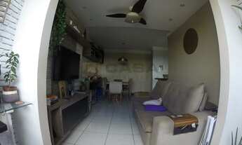 Imagem 5: JQ- Apartamento no Buganville. 3 quartos/suite em Morada de Laranjeiras - Serra - ES