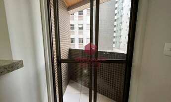 Imagem 3: Apartamento com 1 suíte para alugar - Novo Centro - Maringá/PR